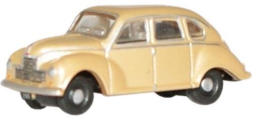 Oxford 148 scale - oxford, jowett