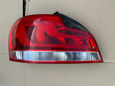 Rear Lamp BMW E82 E88 Coupe Cabrio Tail Light Lightning Passenger N/S