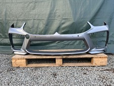 BMW M8 SERIES  F91 F92 F93 MSPORT FRONT BUMPER  GREY