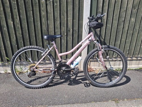 Women mountain bike - women's,