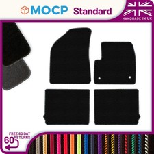 Standard car mats fit - car, to