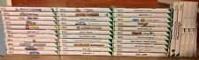 Wii Games For Sale