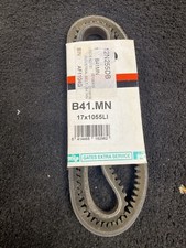 INDUSTRIAL ALTERNATOR BELT