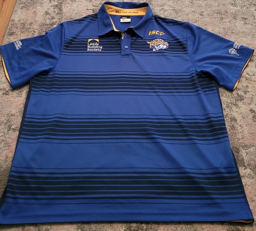Isc leeds rhinos - rugby, league