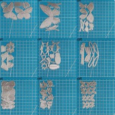 Insect Collection Diy Metal