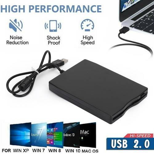 Portable usb floppy disk - usb,