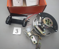 Electronic Ignition K750 Sovek 6V & 12V Microprocessor M72 MT9 Dnepr MT12 Ural