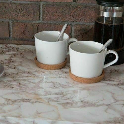 67cm wide white - 67cm, brown