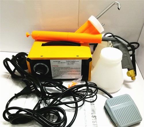 New complete psi powder - ,
