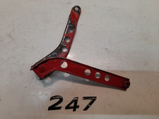 Honda 250 chain guide - s,