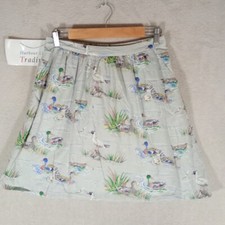 Cath kidston skirt womens - skirt,