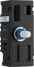 BG DMTR Trailing Edge LED Dimmer Module 2 Way Push On/Off Replacement Module