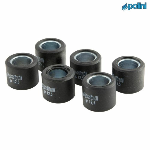 Polini p242291 variator - polini,