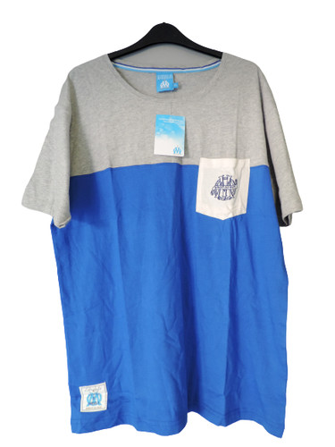 Olympique marseille pocket - de,
