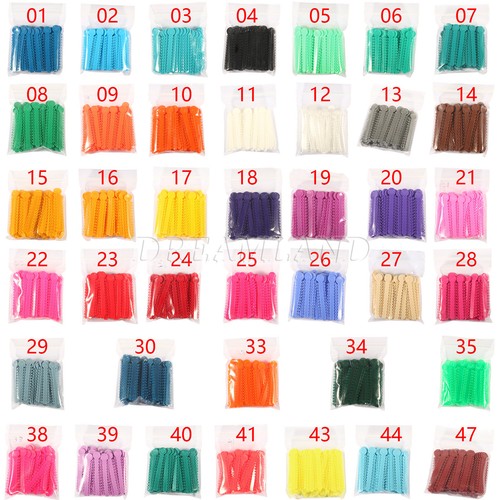 1040pcs bag dental - 1040pcs/bag, orthodontic