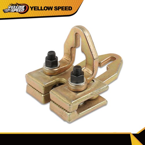 Way ton frame single - single, rack