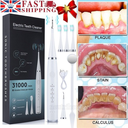 In1 ultrasonic electric - 6,