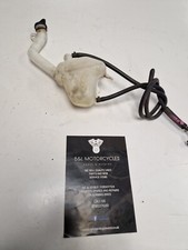 Honda Cbr125 2005 Coolant