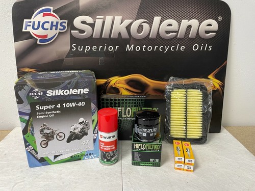 Service kit for 1250 bandit - service,