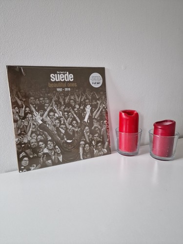 Suede beautiful ones - beautiful,