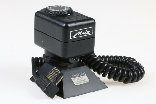 Metz sca c70 adapter - metz,