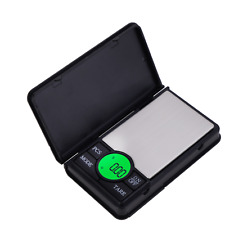 0.01G - 200G Digital Weighing