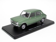 SIMCA 1100 SPECIAL (1970) 1:24