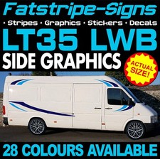Fit lt35 lwb graphics - lt35,