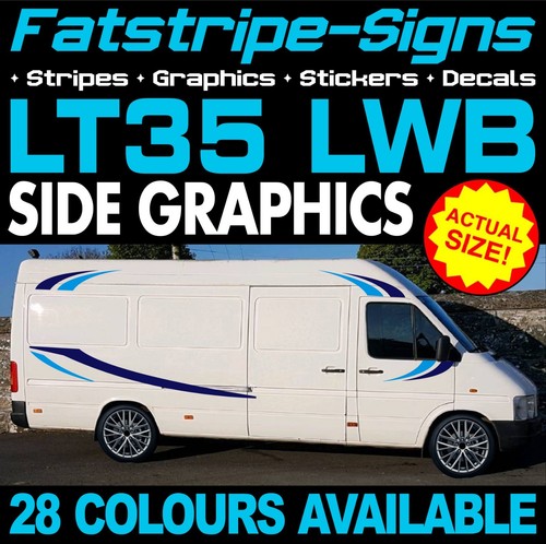 Fit lt35 lwb graphics - fit,