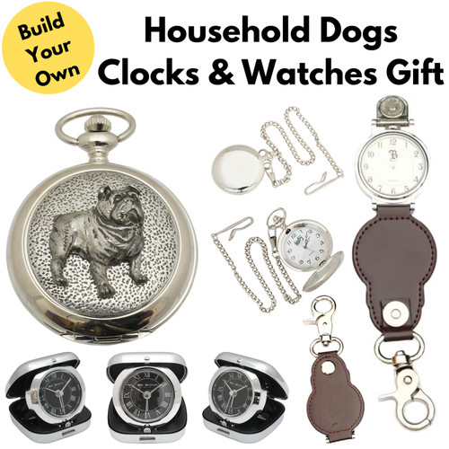 Household dogs pocket - household,