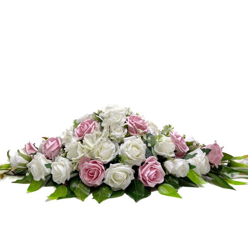 Artificial wedding flowers - artificial,