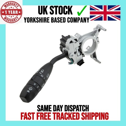 New wiper indicator stalk - wiper,