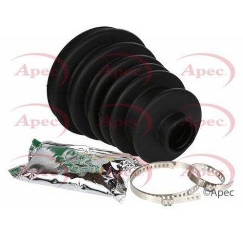 Apec universal boot kit - apec,