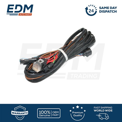 Eberspacher espar harness - /,