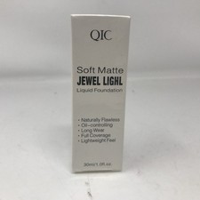 YANQINA QIC SOFT MATTE LONG