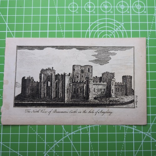 Original 1770 antique - original,