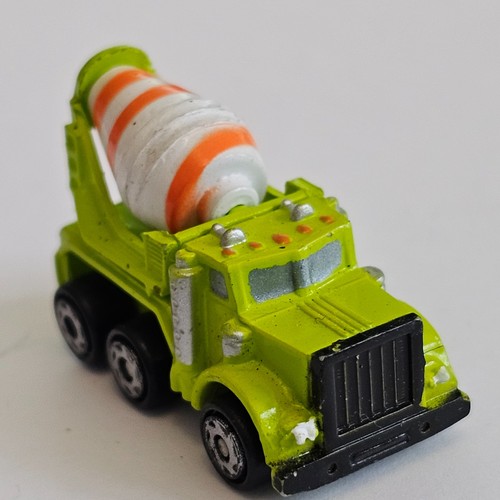 Micro machines construction - micro,