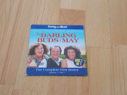 Bates the darling buds of - h, e