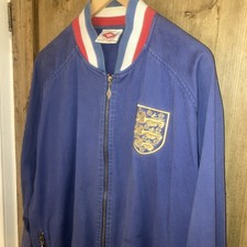 England umbro vintage - england,