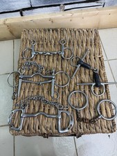 S/H Job Lot-Six X 5” Bits -