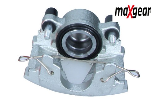Front right brake caliper - right,