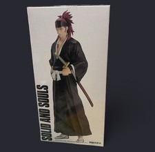 Banpresto Bleach SOLID AND