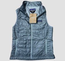 Patagonia Women's Nano Puff