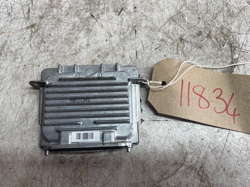 Ford kuga headlight module - ford,