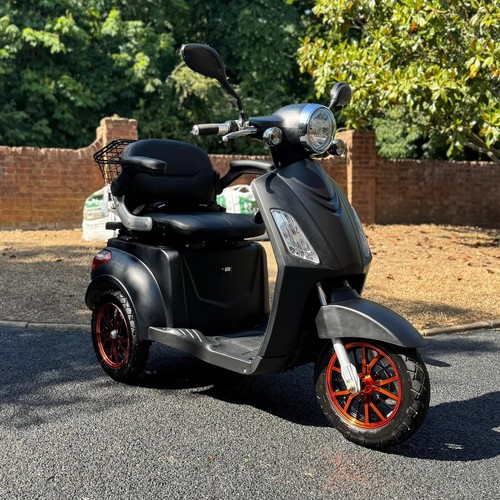 Green power zt500 mobility - green,