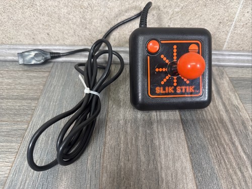 Suncom slik stik arcade - suncom,