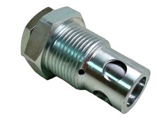 Genuine Toyota Oil Cooler