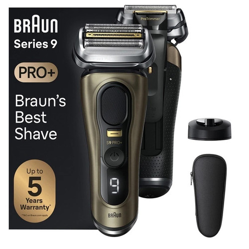Braun series pro electric - braun,