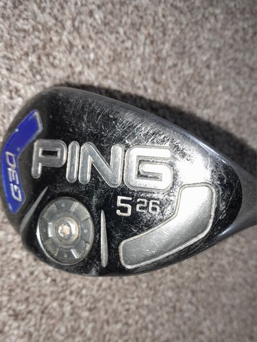 Ping series hybrid 26 - ping, /
