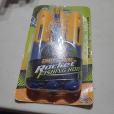 Safety Bobbers for Rocket Fishing Rod . New Other